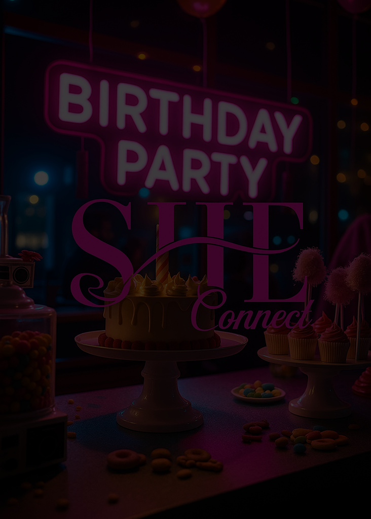 Ladies Night – World Cup Party 2026