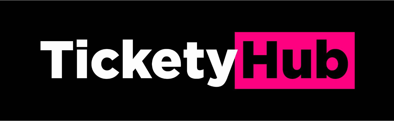 Ticketyhub Logo