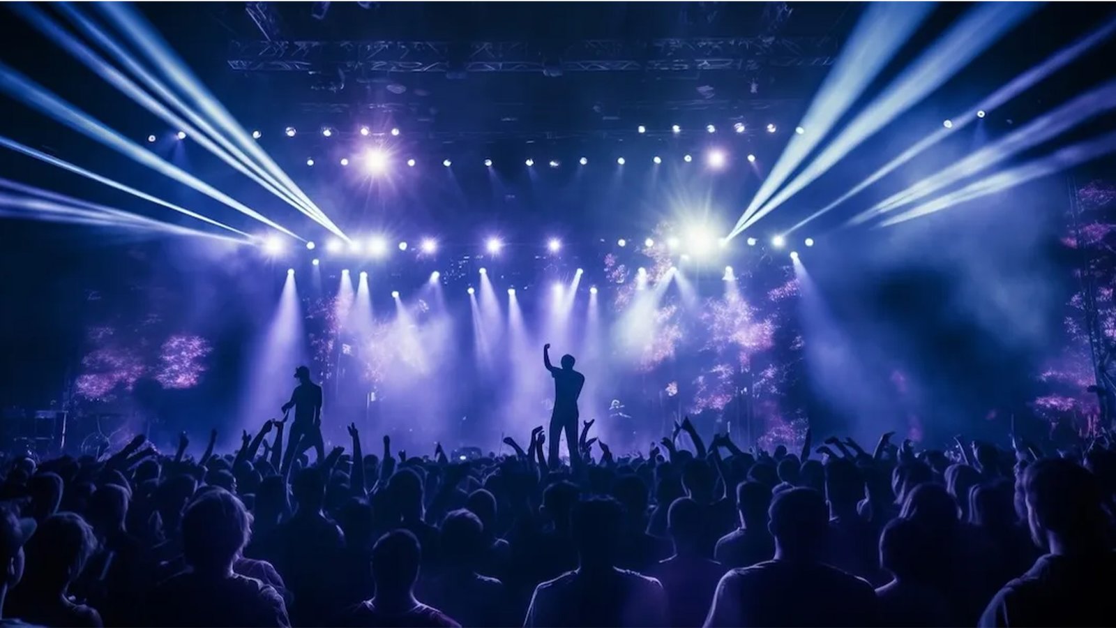 Rock the City Live – International Rock Night