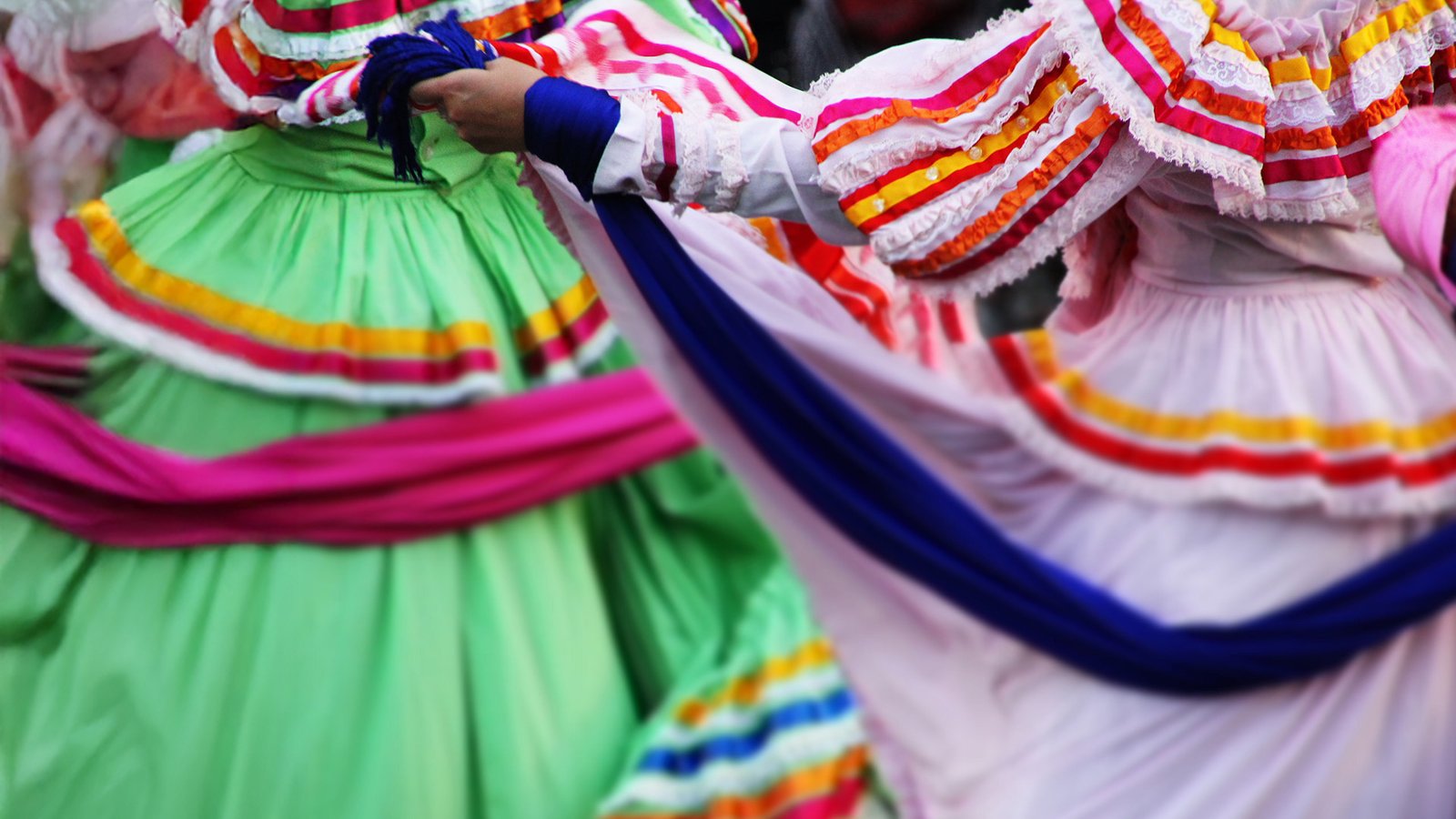 Fiesta Latina Night – Mexican Culture & Food Festival gallery image 2