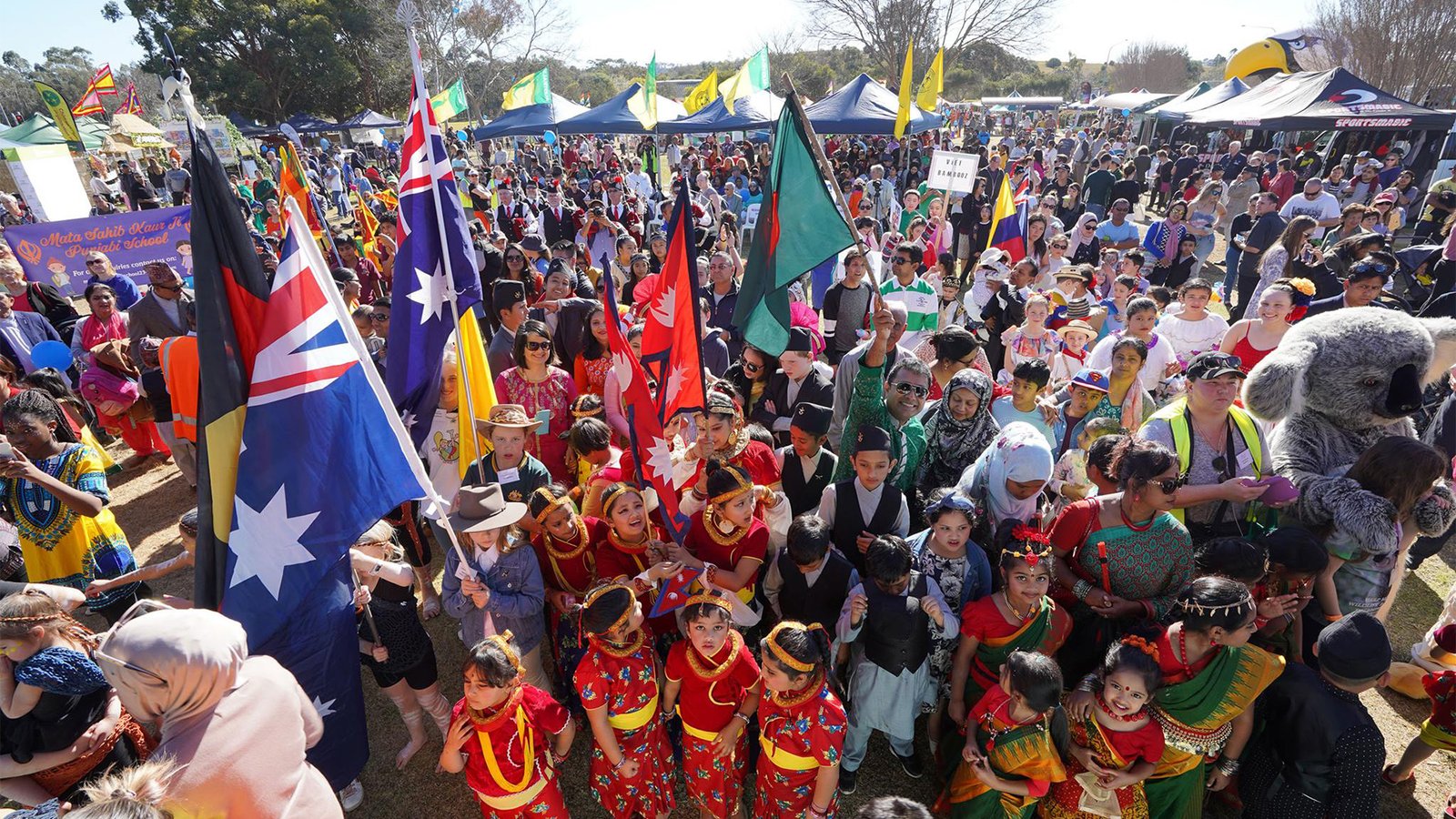 Texas Cultural Fusion Festival 2026 gallery image 2